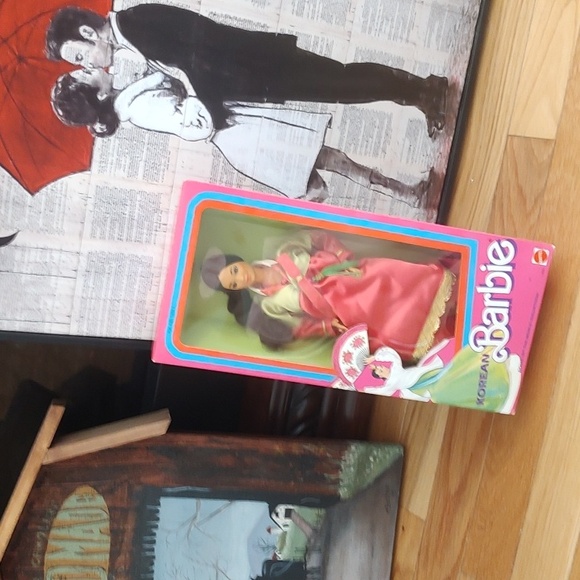 Korean Barbie - Picture 10 of 11